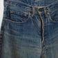 Single Stitch Levi's 505 (28x27)