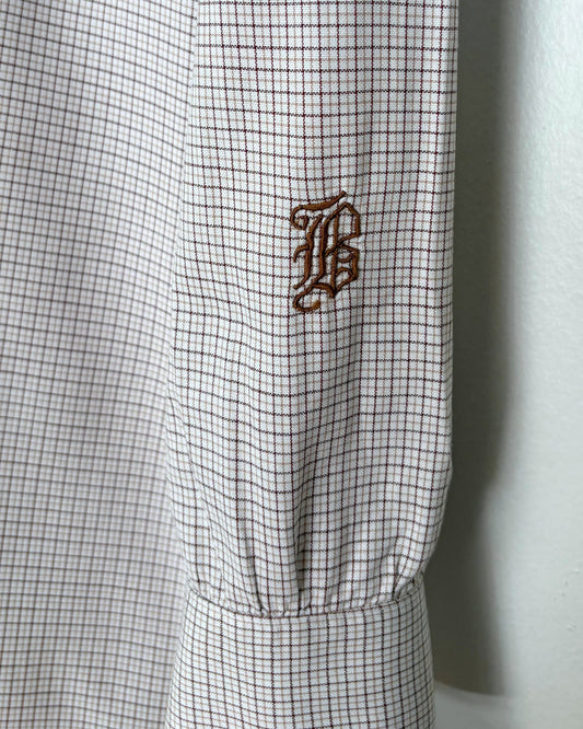 Newell Shirting