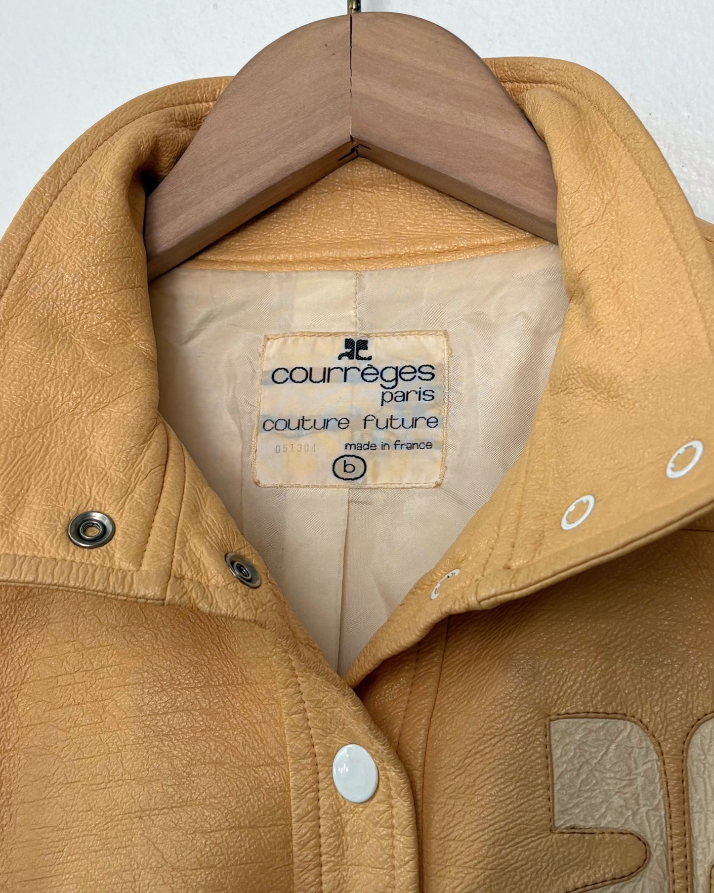 Courreges Jacket