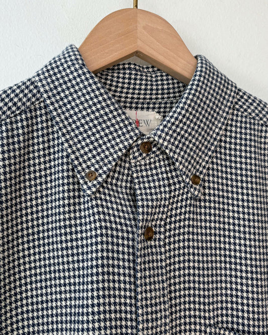 J. Crew Flannel