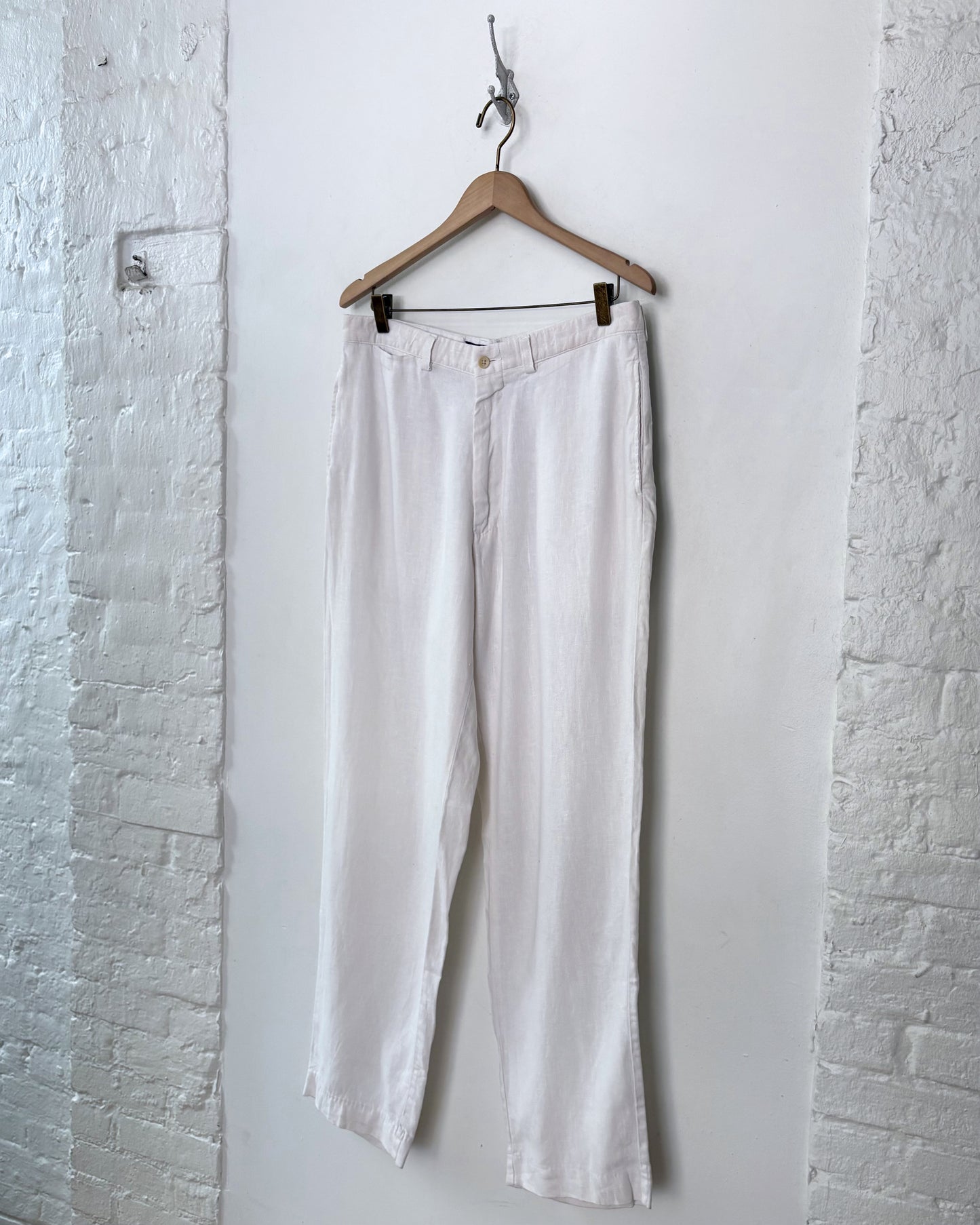Polo Pants 33"