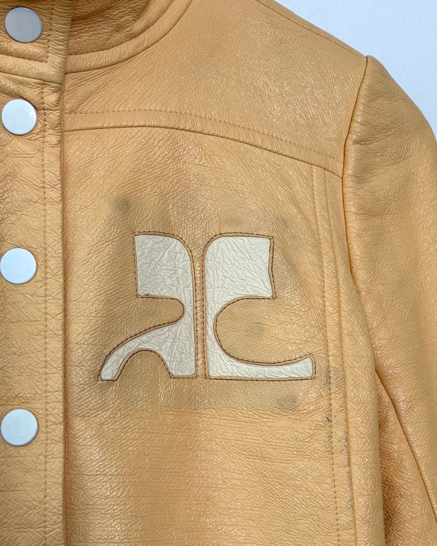Courreges Jacket