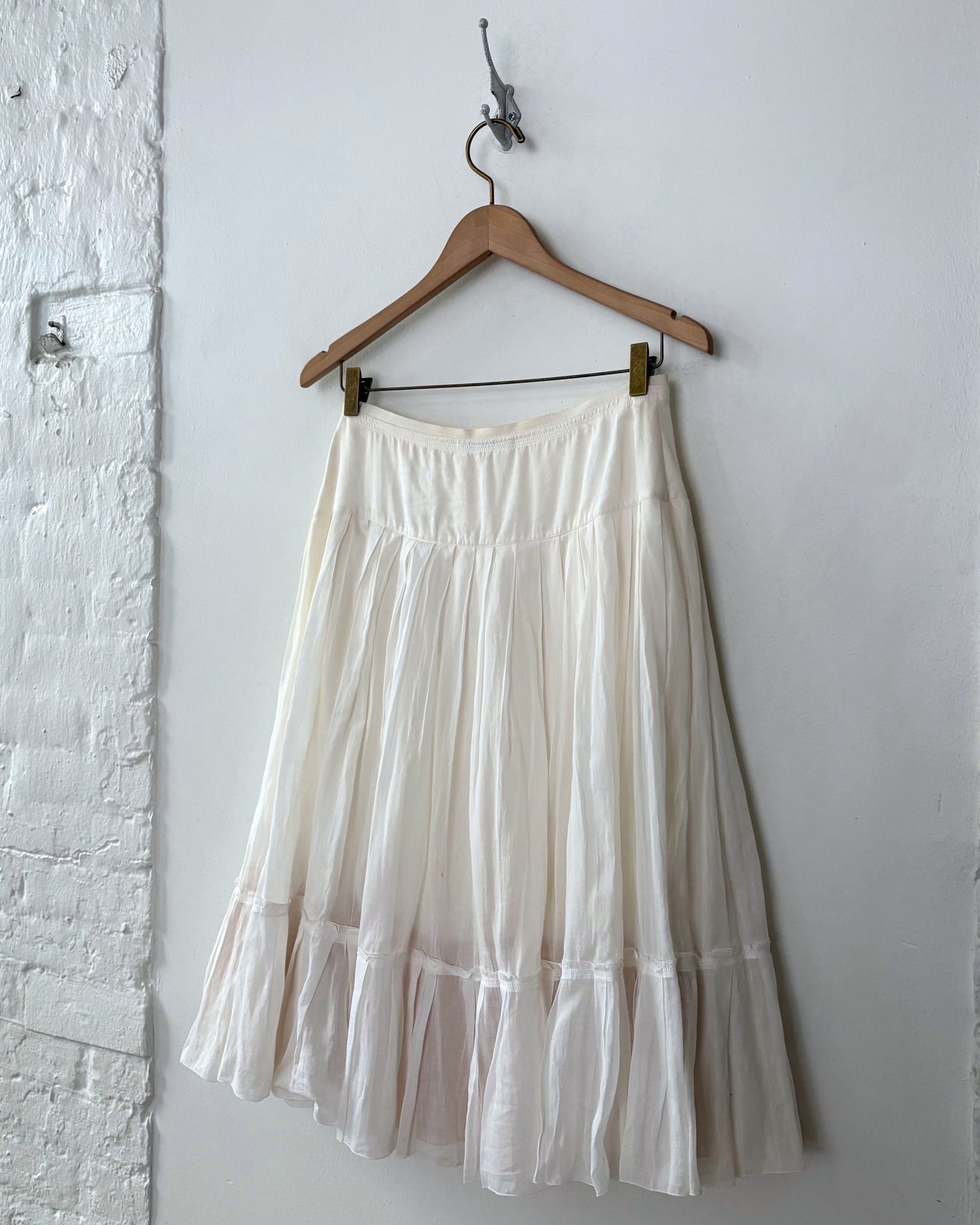 Prada Skirt 30"