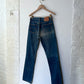 Vintage Levi's 501 (30x33)