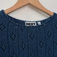 DKNY Knitwear