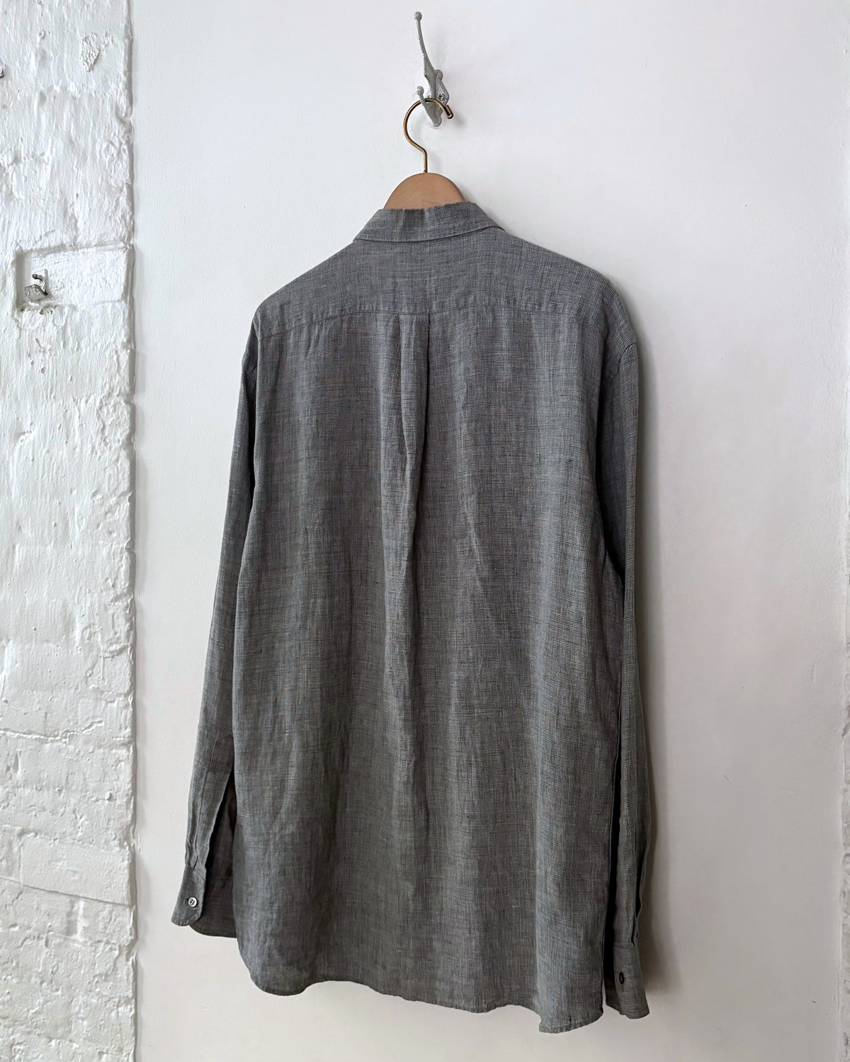 Barneys NY Button Down