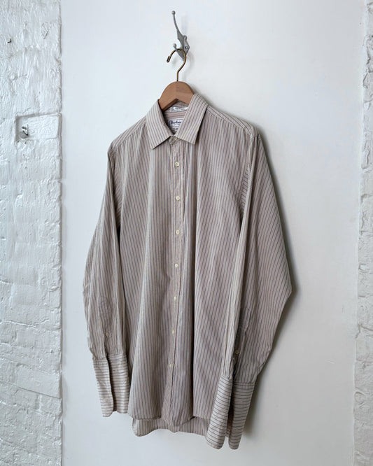 Burberrys Button Down