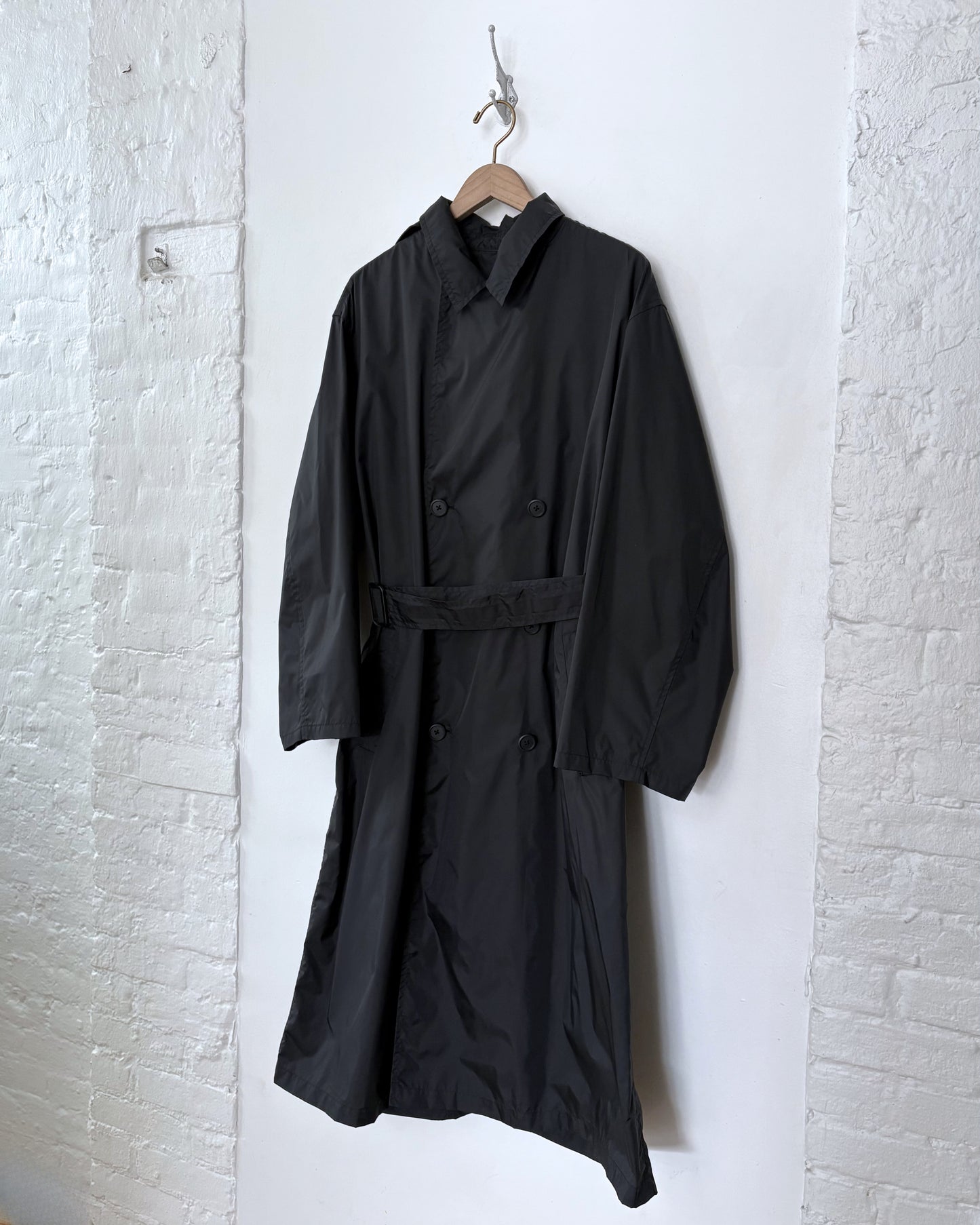 Y's for Men Trench