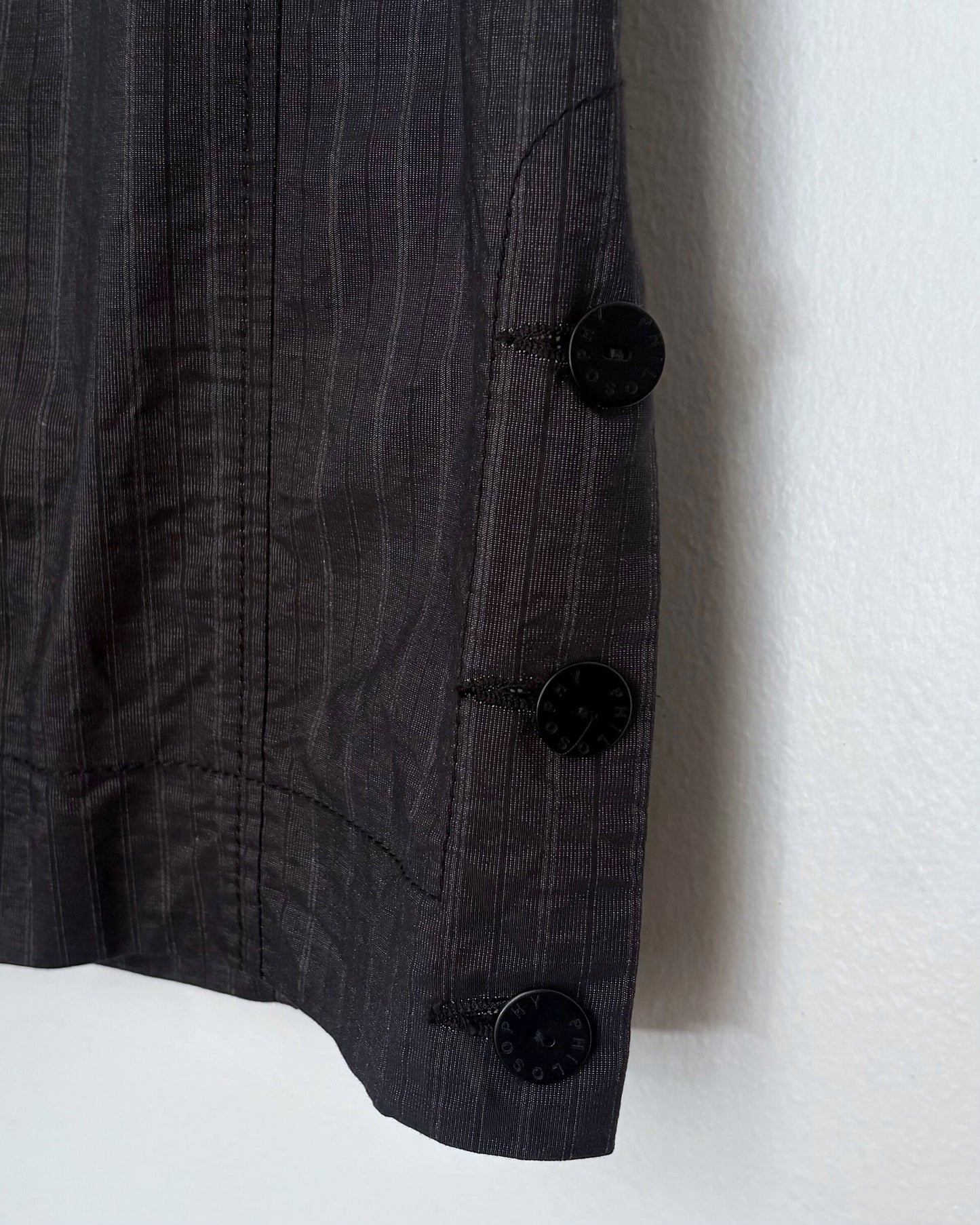 Alberta Ferretti Skirt 30"