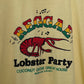Lobster Party Tee