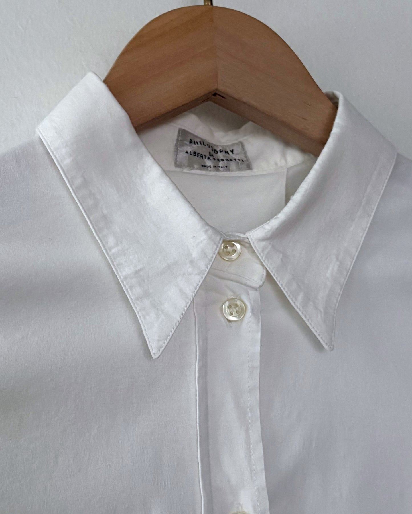 Alberta Ferretti Blouse
