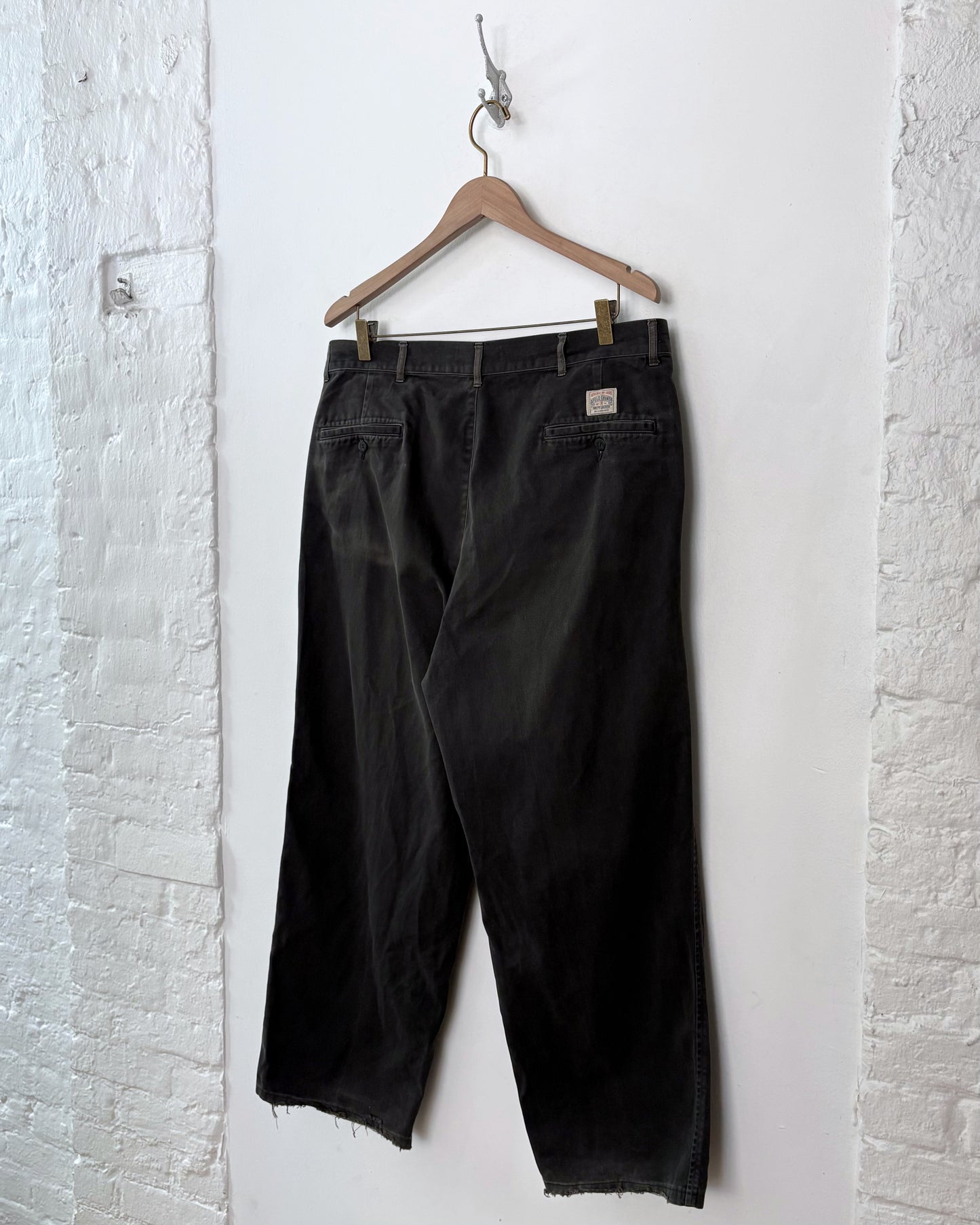 Polo Pants