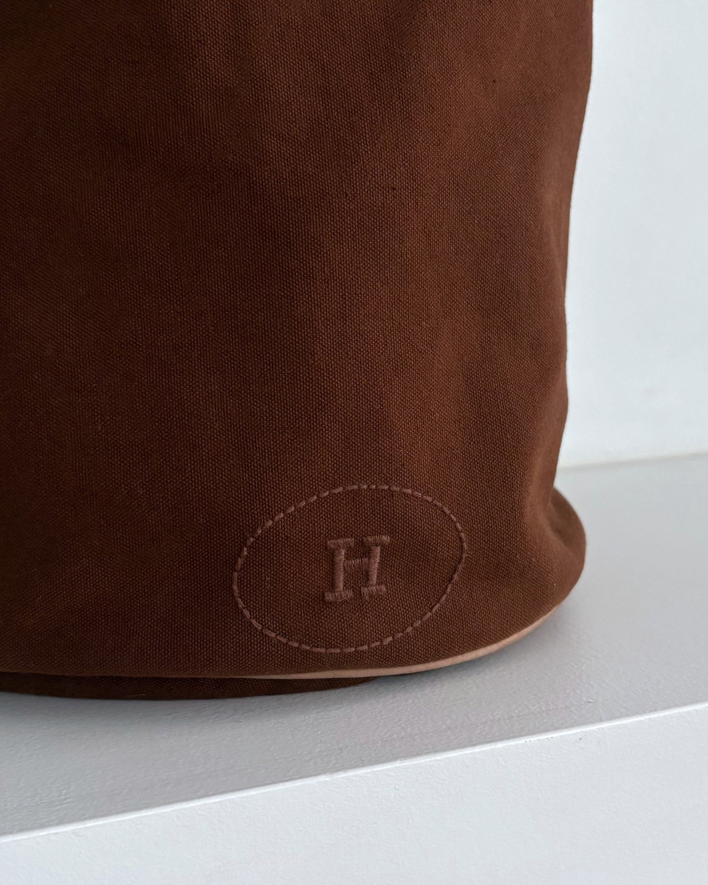 Hermes Duffle