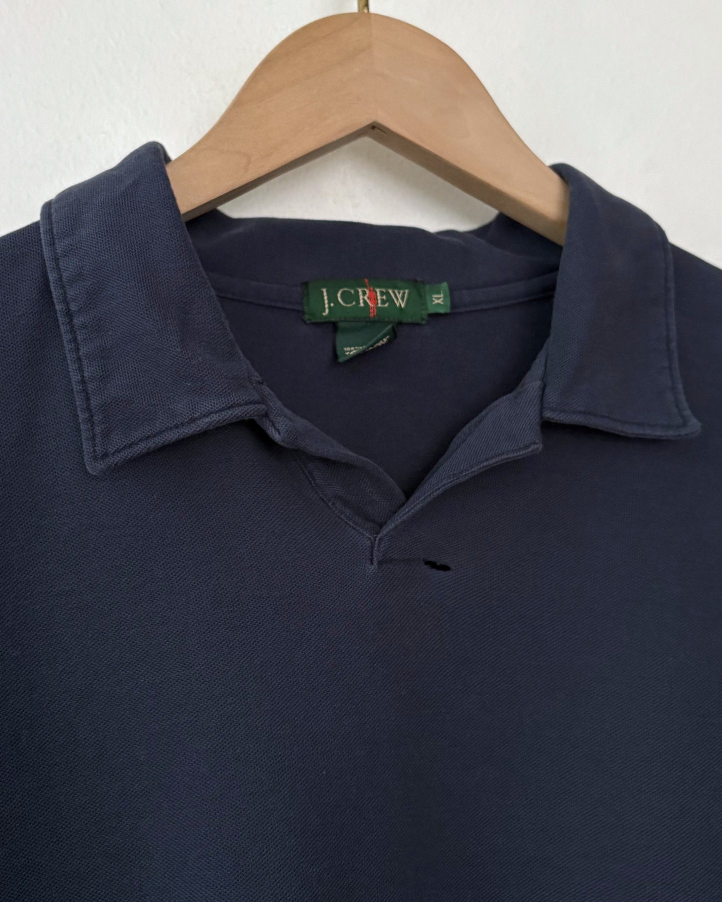 J. Crew Polo