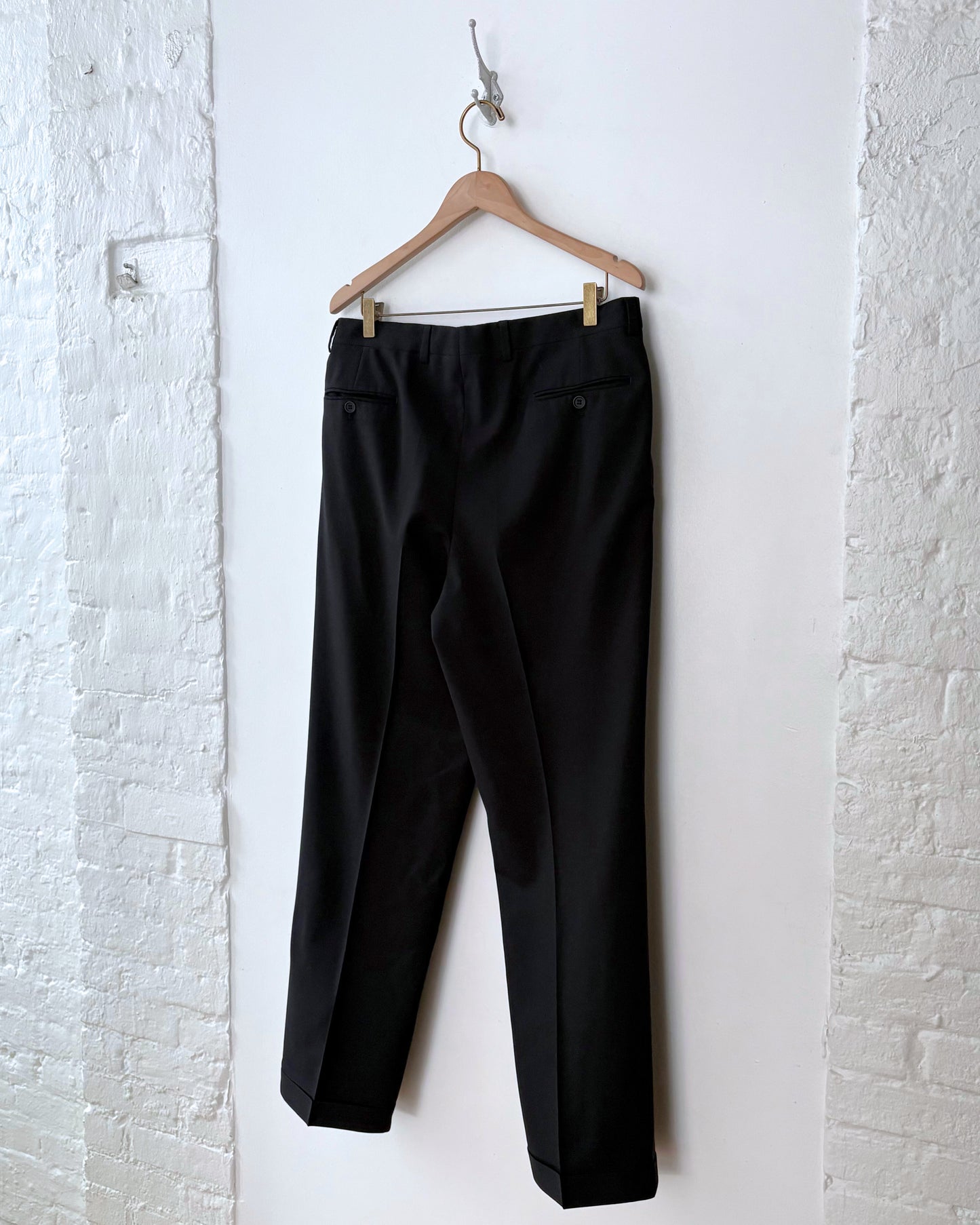 Giorgio Armani Trousers 34"