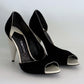 Tom Ford Heels