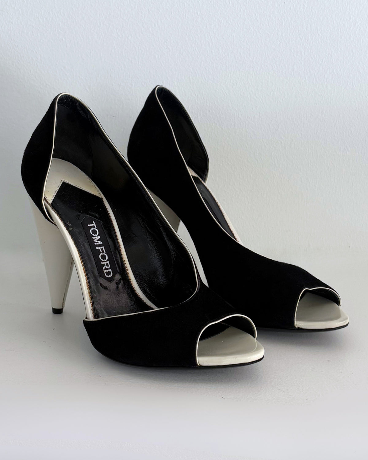 Tom Ford Heels