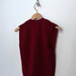 Ralph Lauren Hand Knit Vest