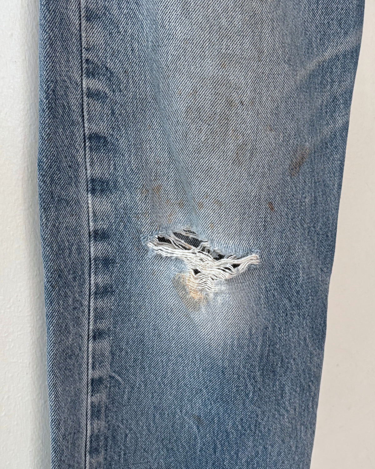 Vintage Levi's 501 (29x30)