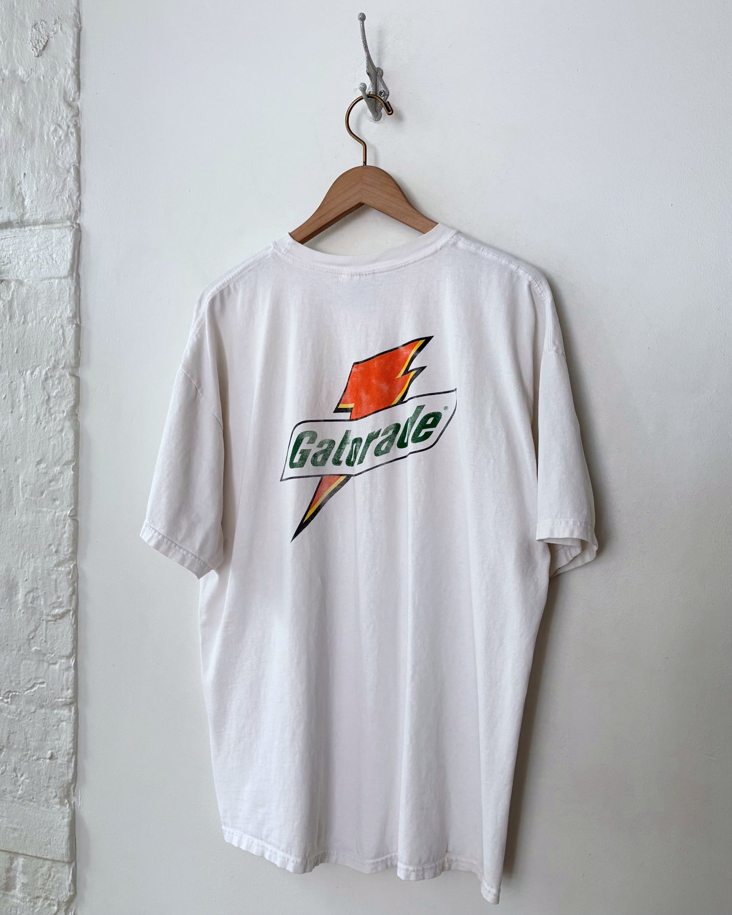 Gatorade Tee