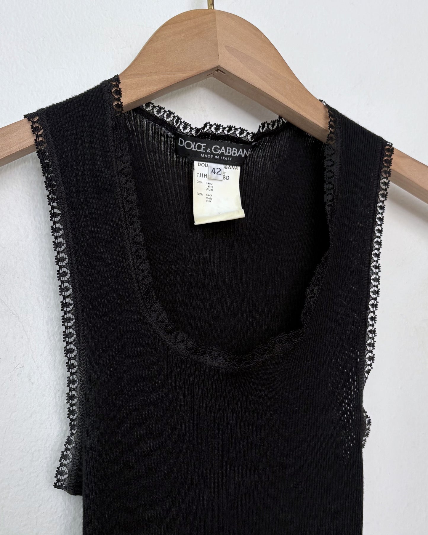 Dolce & Gabbana Tank