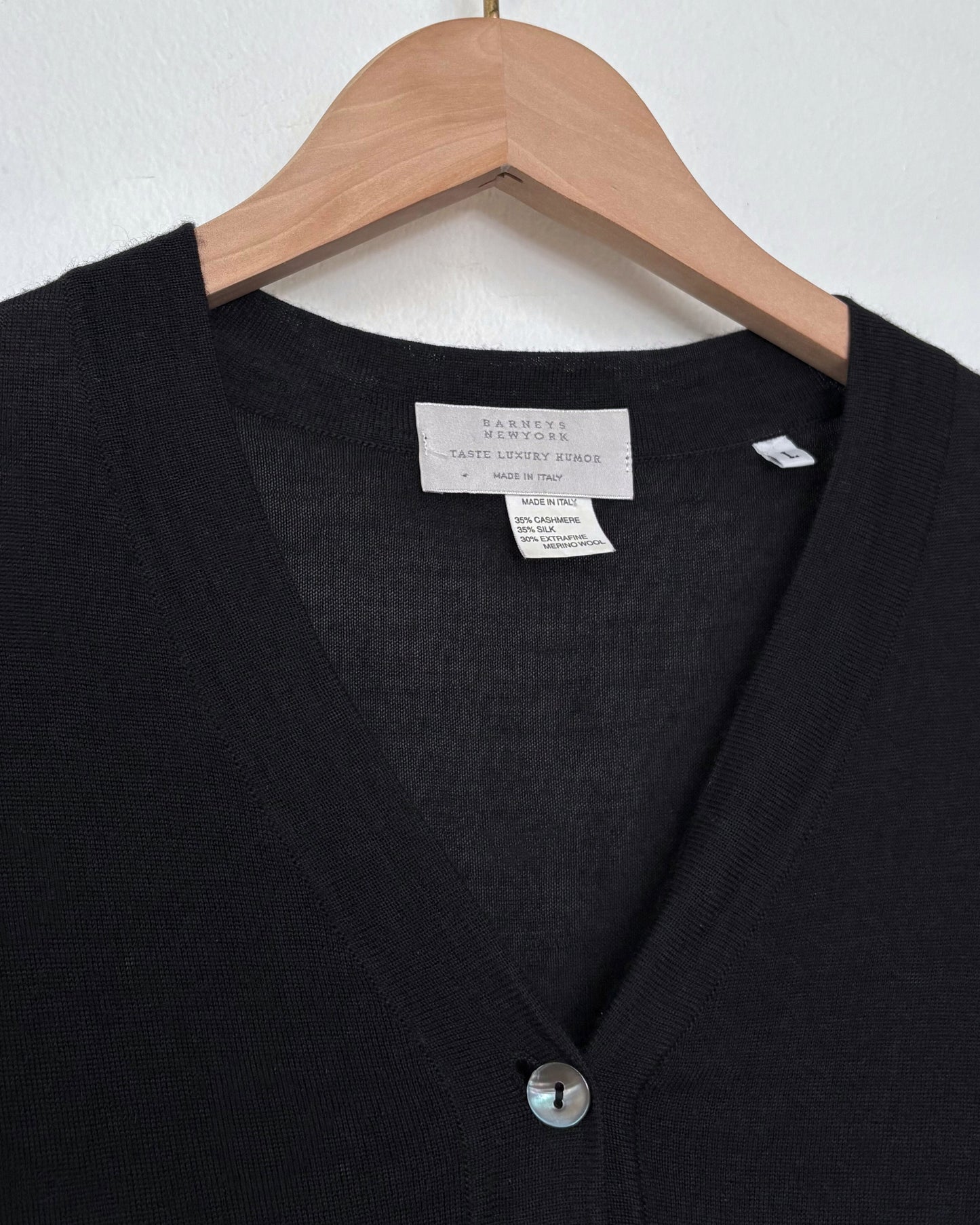 Barneys NY Cardigan