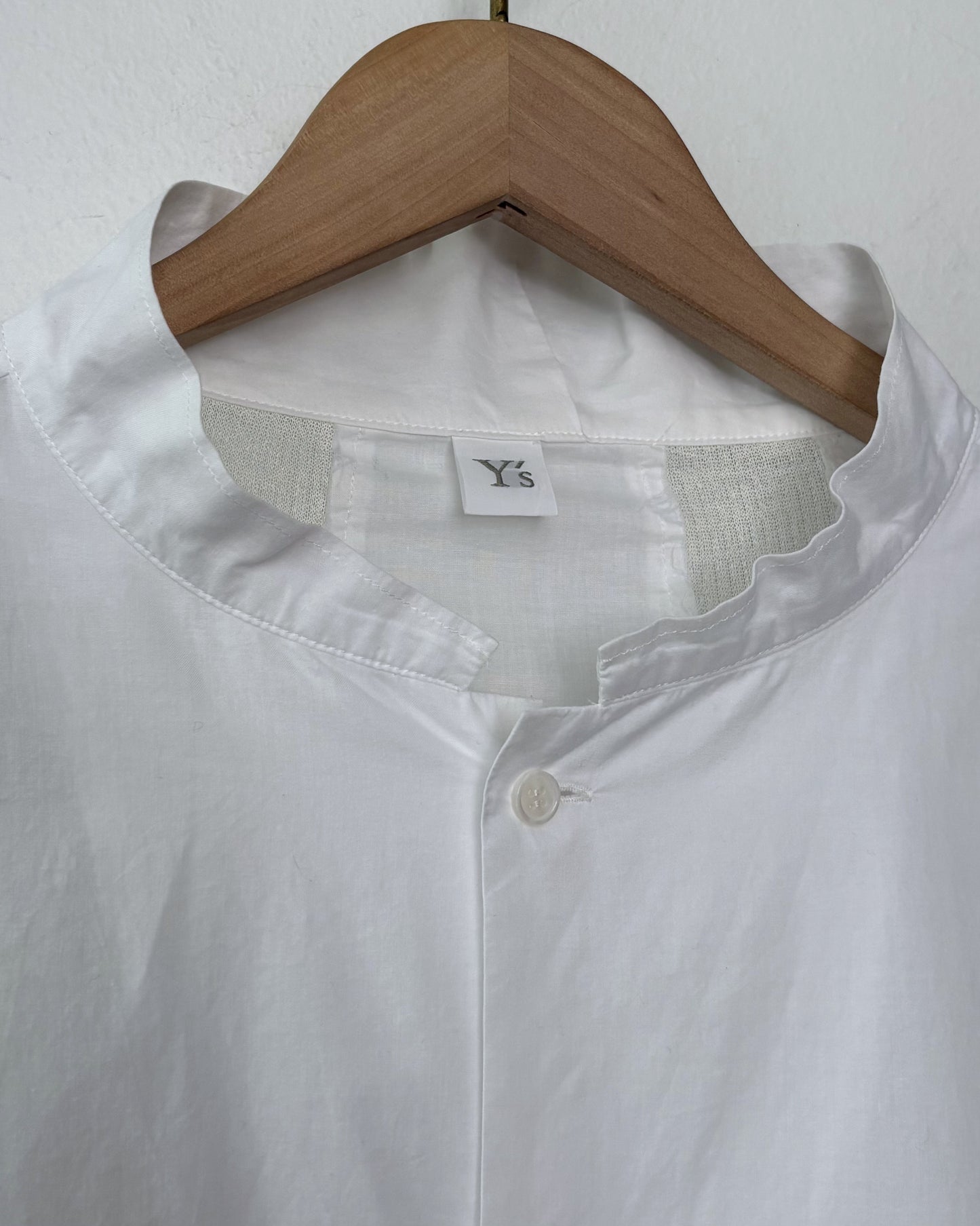 Y’s Button Down