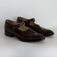 Prada Mary Janes