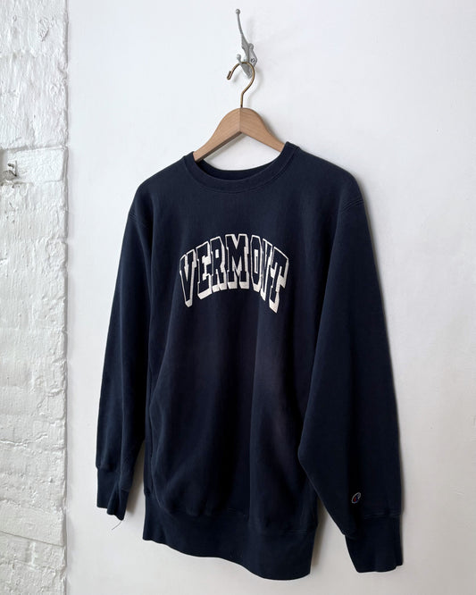 Vermont Sweatshirt