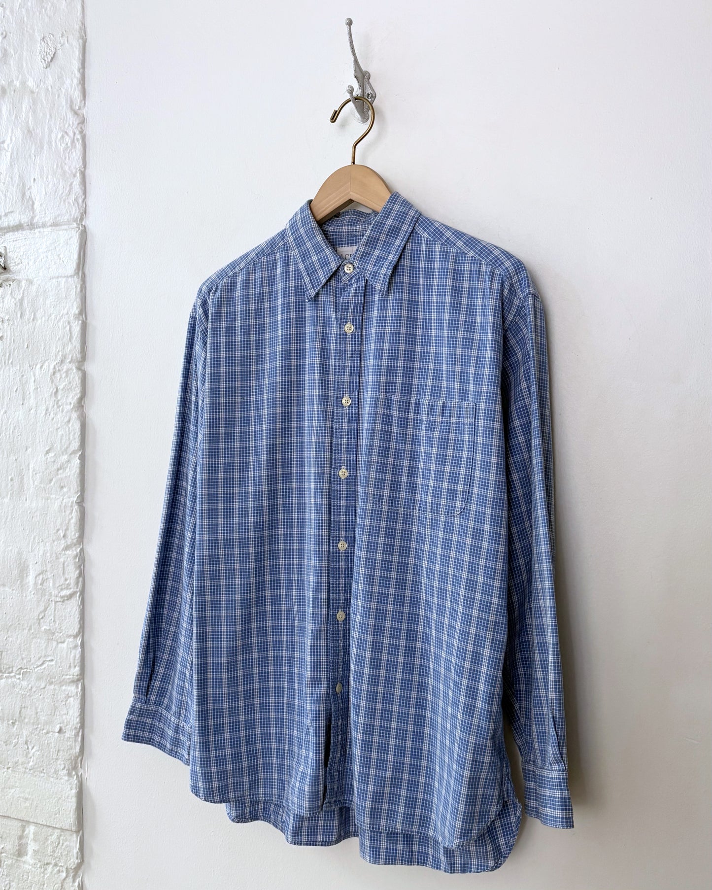J. Crew Button Down