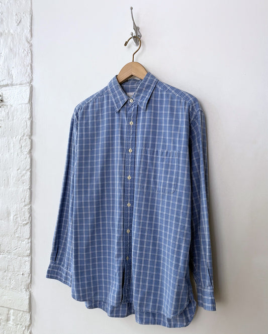 J. Crew Button Down