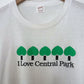 Central Park Tee