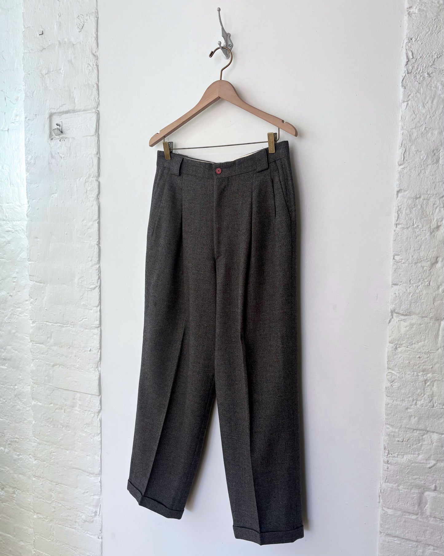 Giorgio Armani Trousers 32"