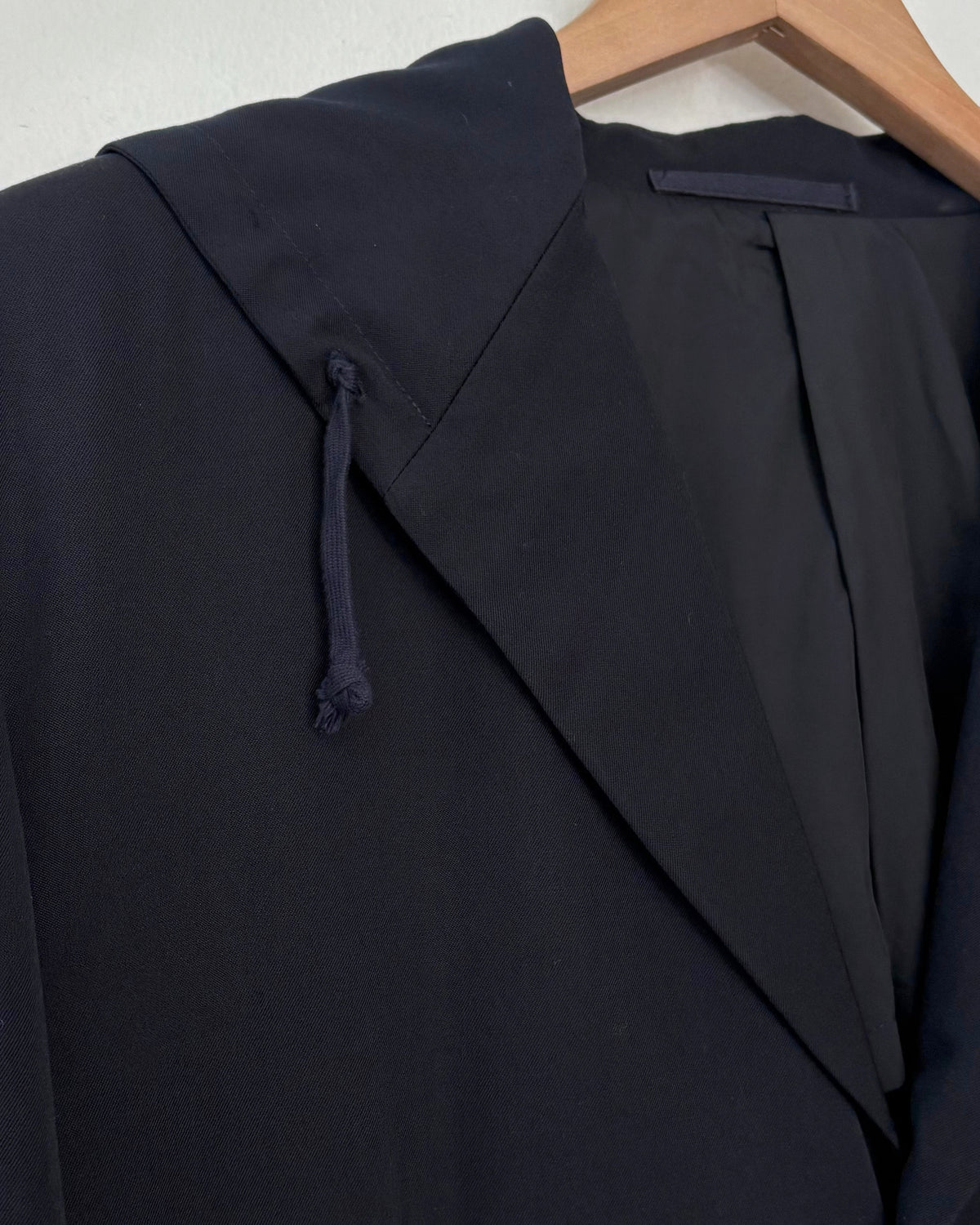 Comme des Garçons Jacket