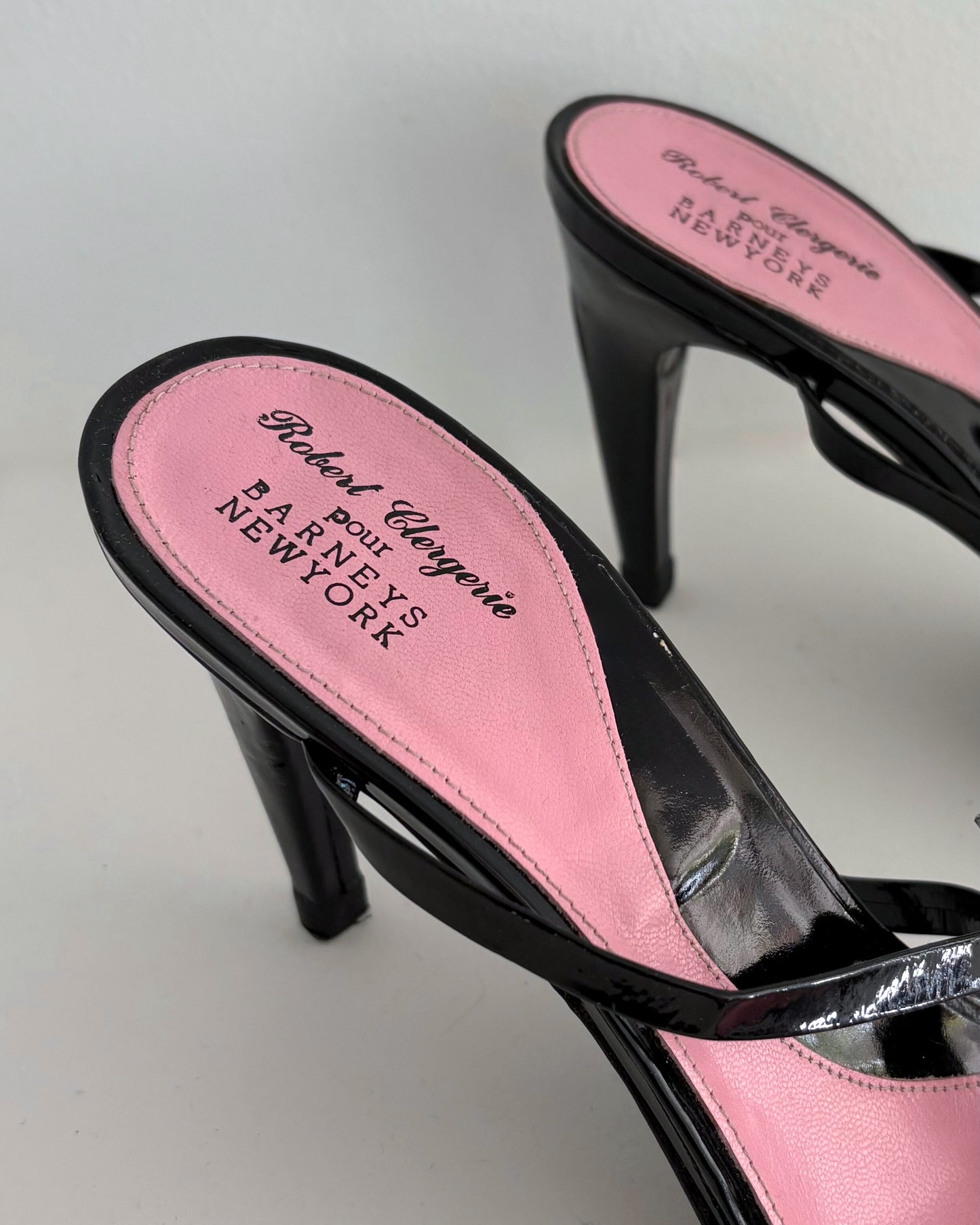 Robert Clergerie Heels