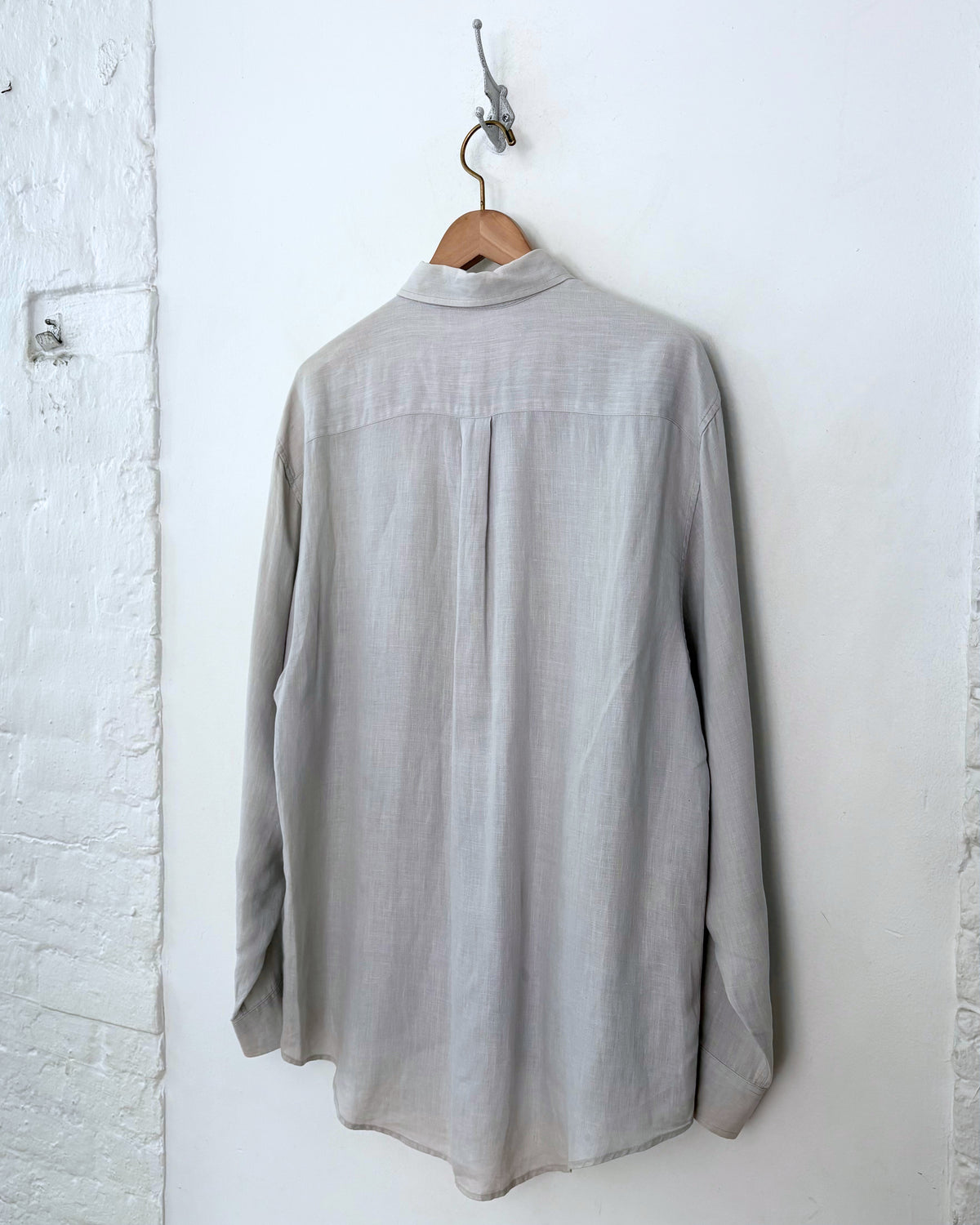 Saks Fifth Avenue Button Down