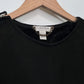 Calvin Klein Collection Shearling Tunic