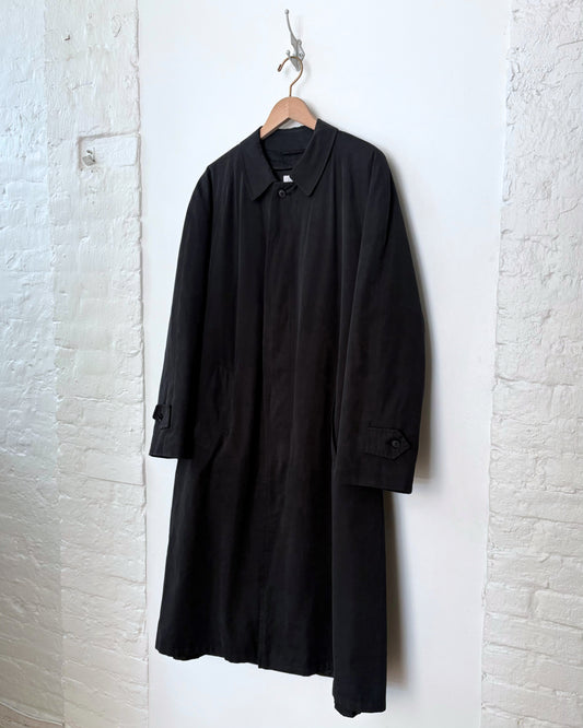 Barneys NY Trench