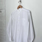 Agnes B. Button Down