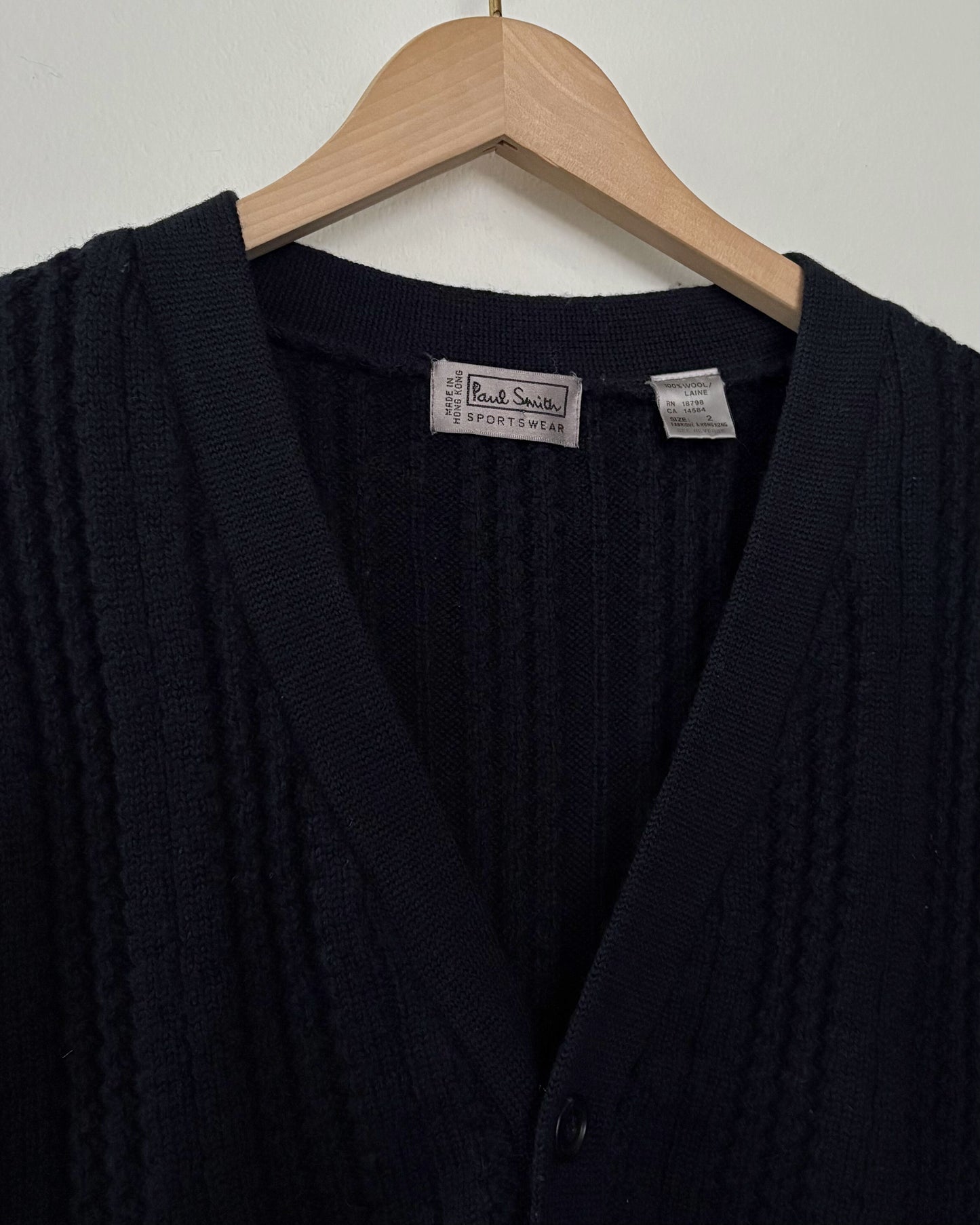 Paul Smith Knitwear