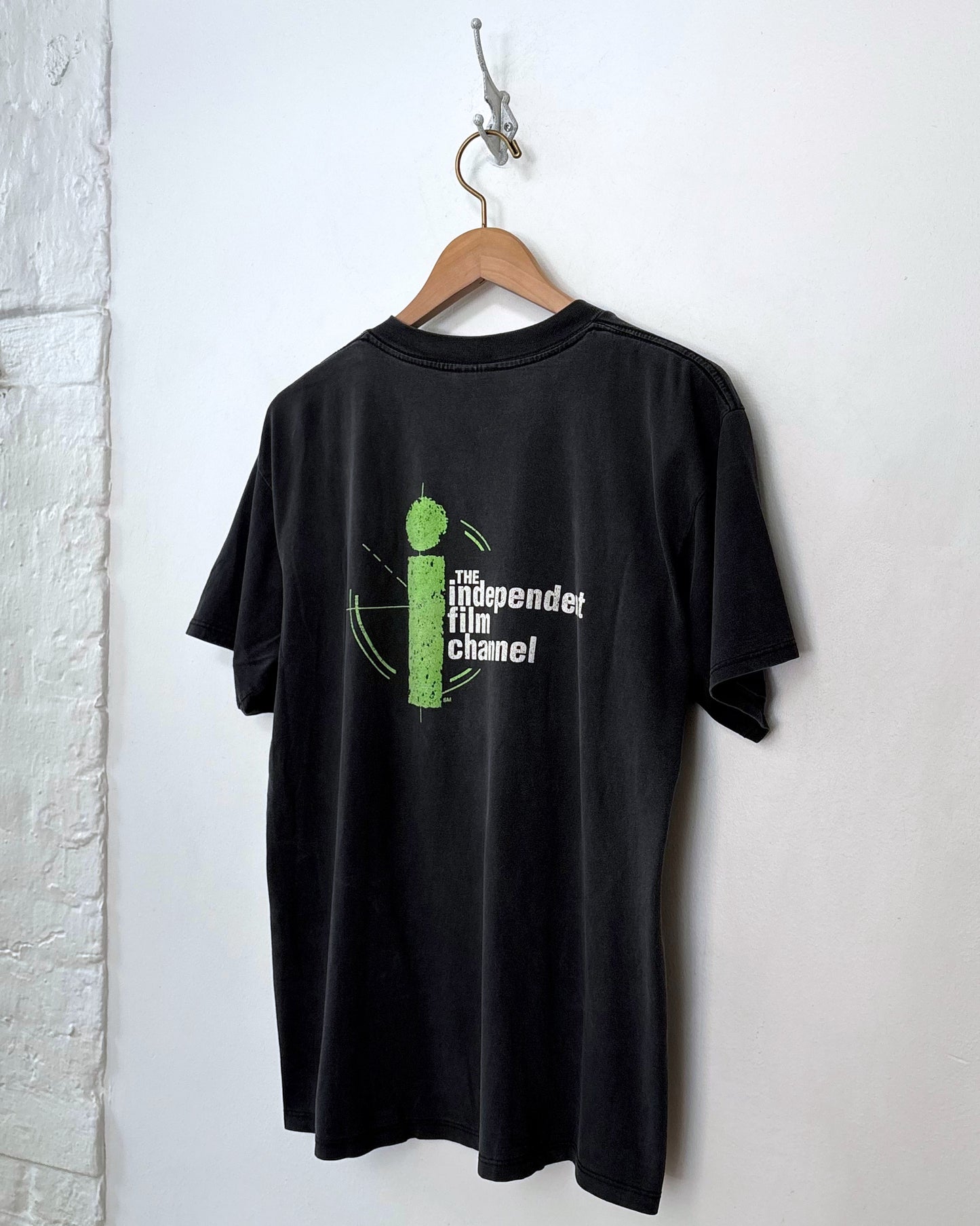 Angelika Film Center Tee