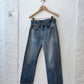 1970s Selvedge Redline Levi’s 501 Made in USA (30x29)