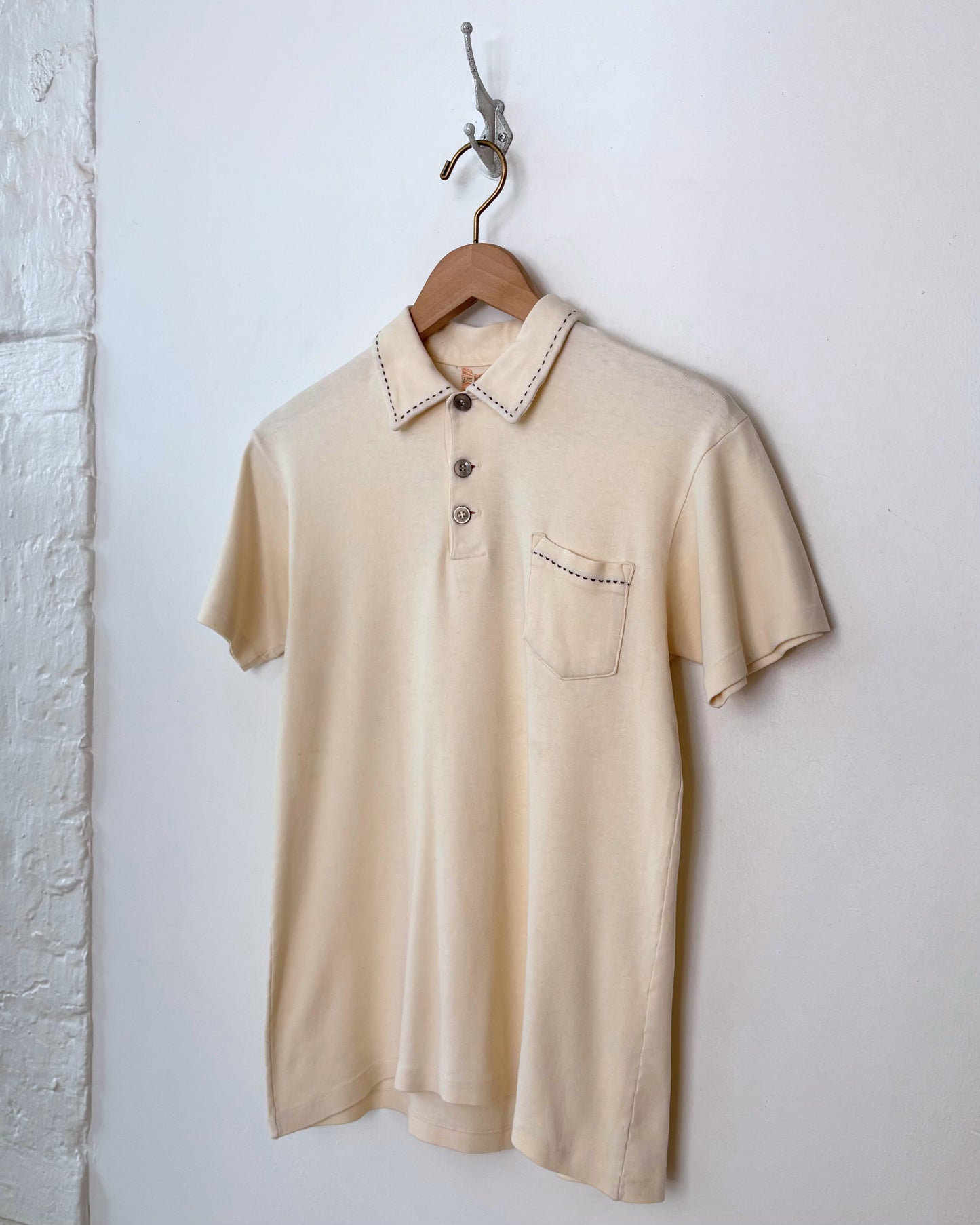 1960s Polo