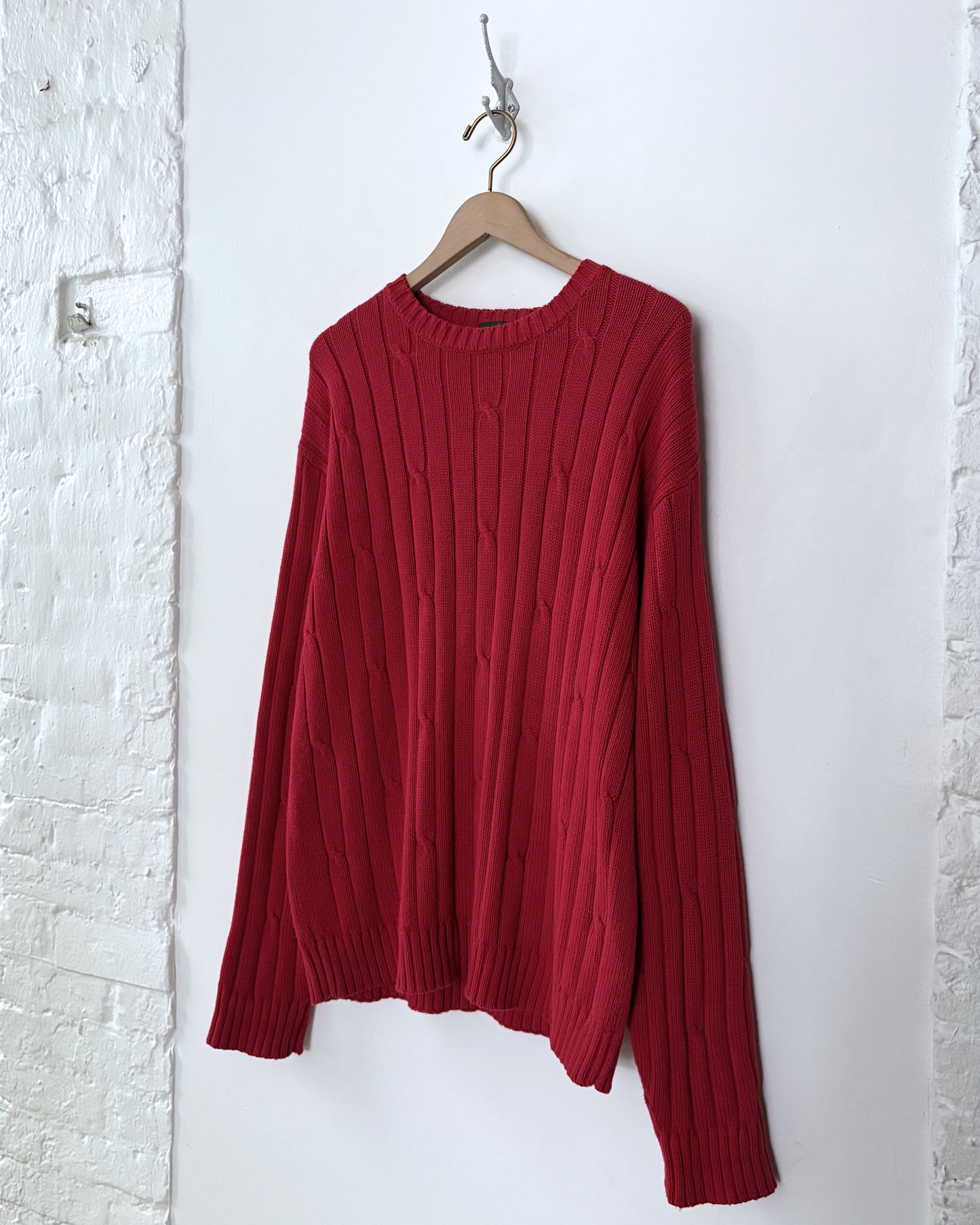 J. Crew Knitwear