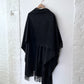 Barneys NY Poncho