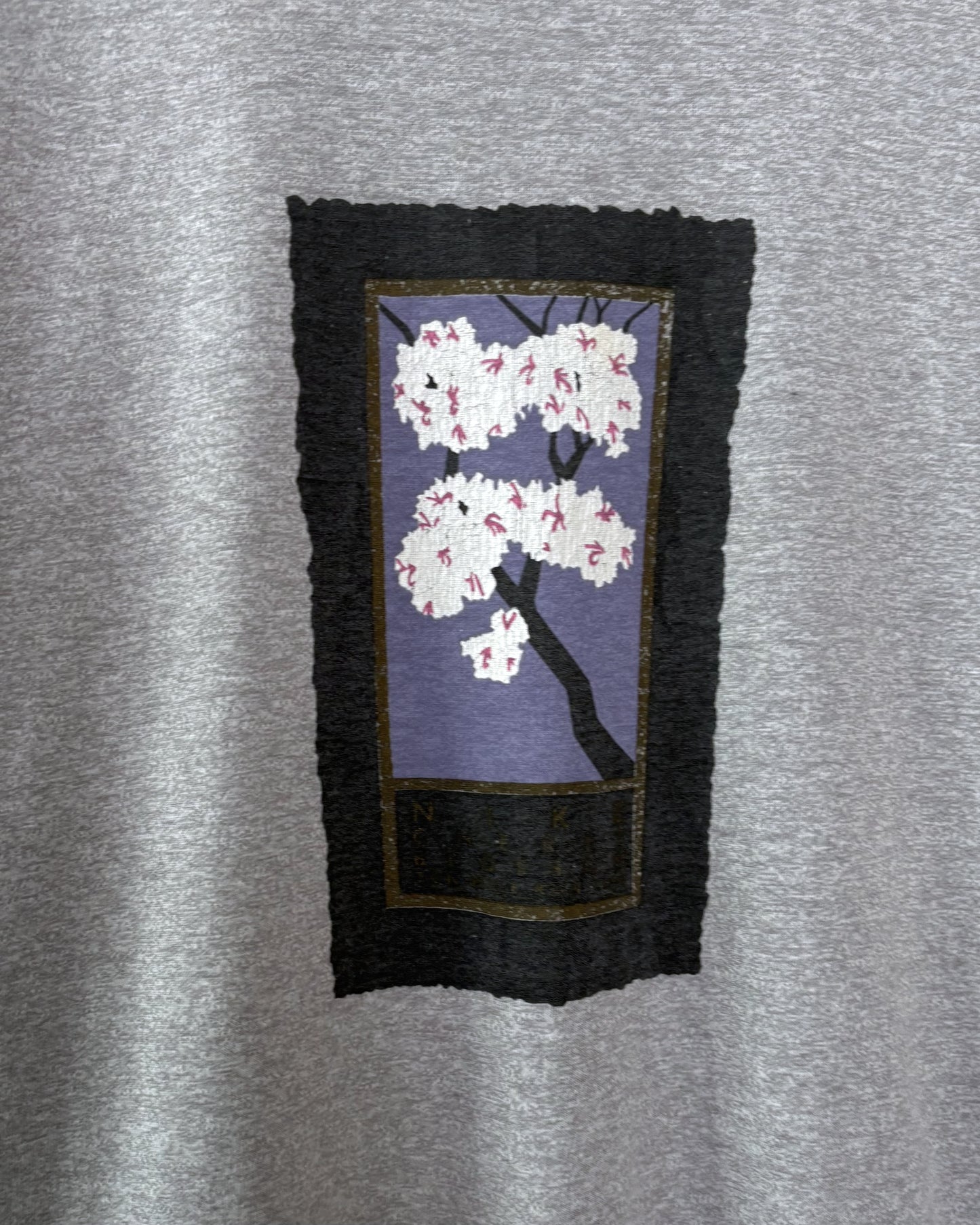 Nike Cherry Blossom Tee