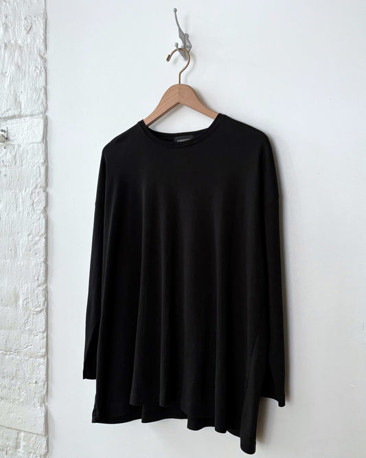Eskandar Long Sleeve