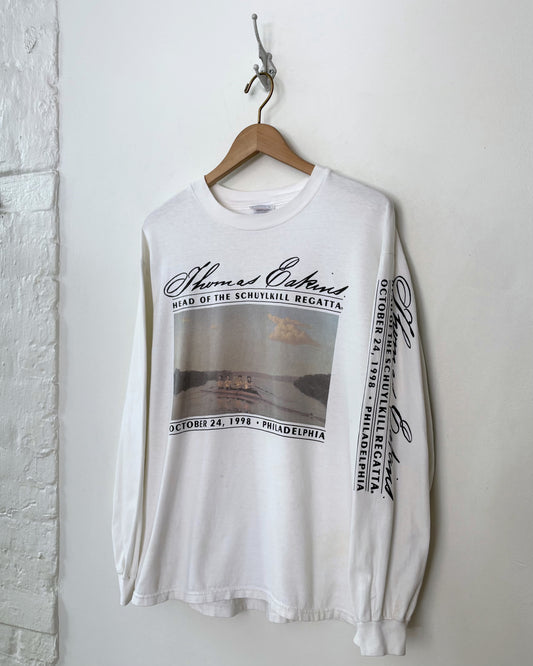 Thomas Eakins Tee