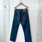 Vintage Levis's 501 (32x31)