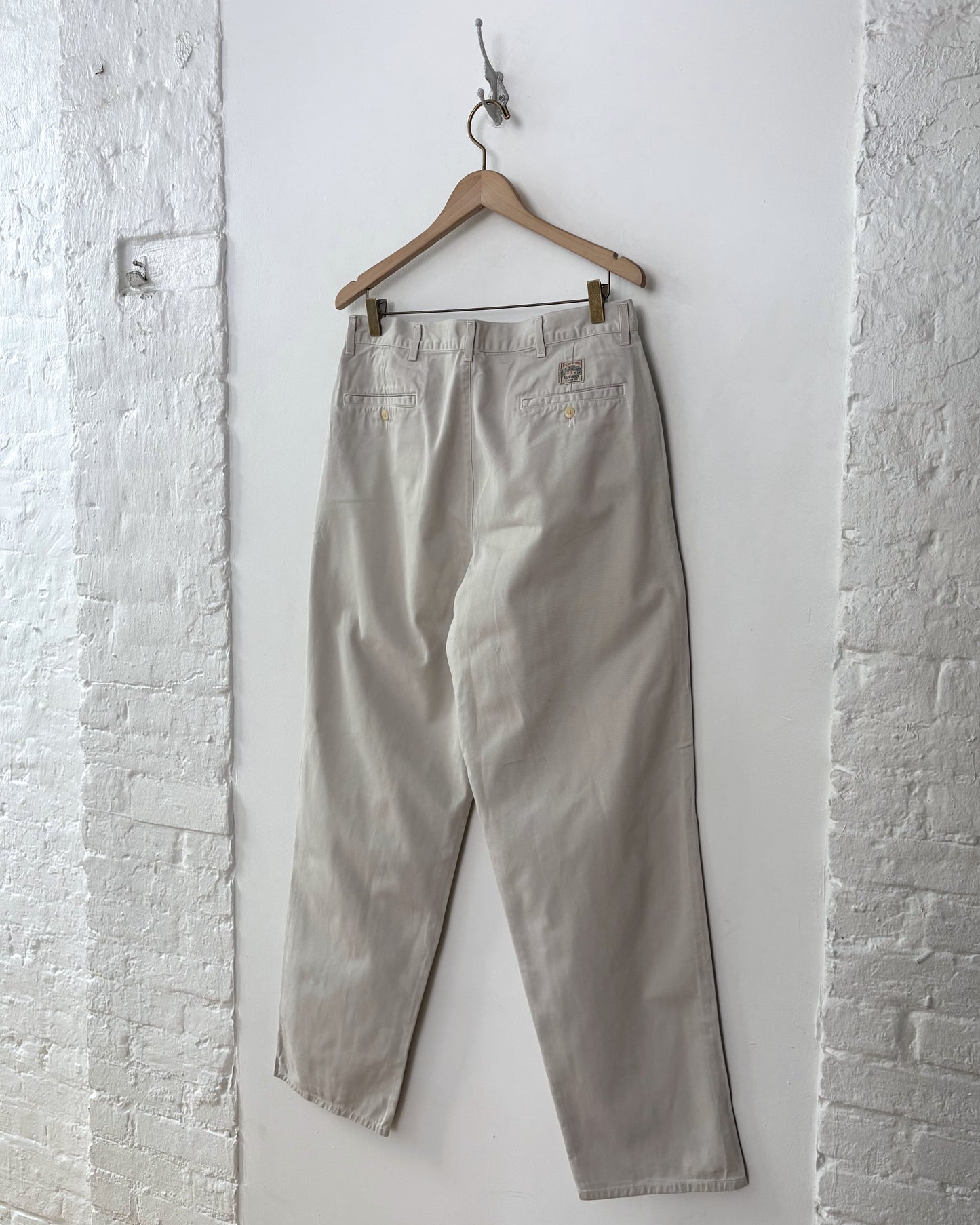 Polo Pants 33"